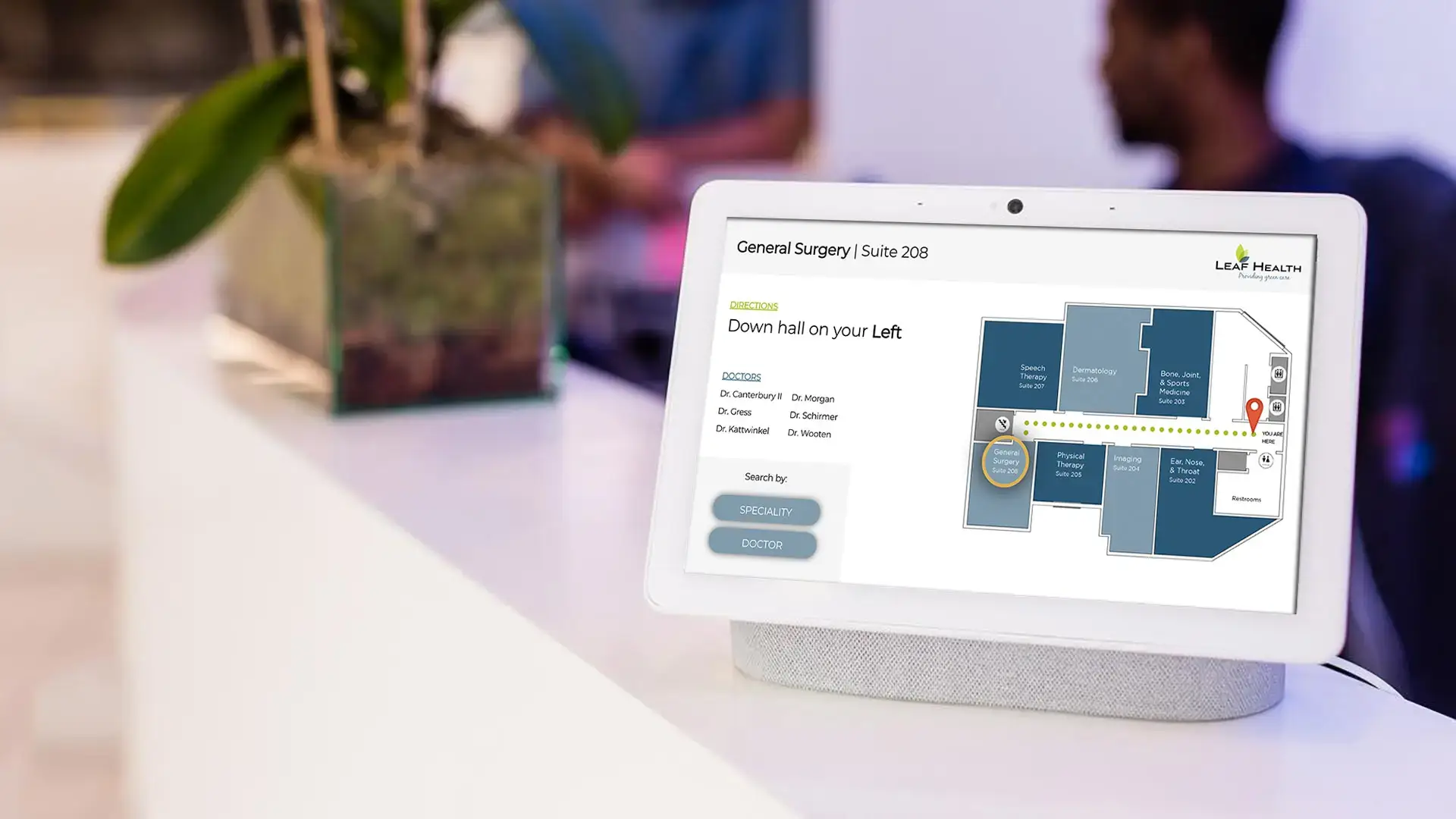 Wayfinding-Counter-Kiosk-Digital-Touchscreen-Maps